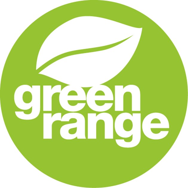 green range
